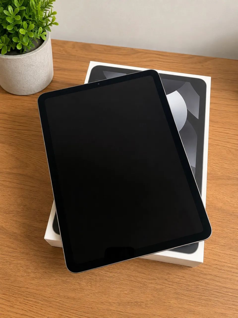 iPad Air 5 M1 64GB | Impecável | Caixa Original 