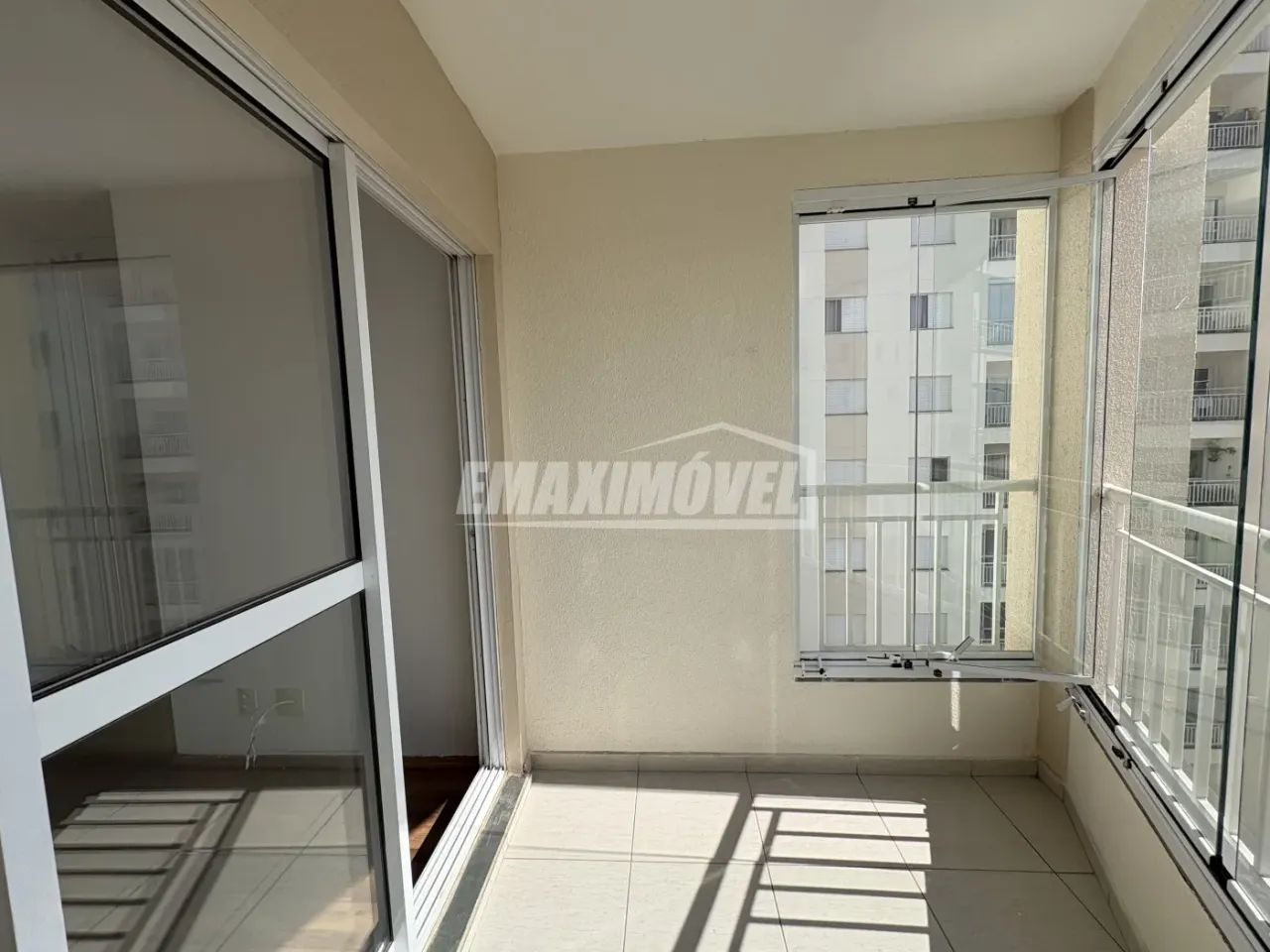 Apartamento Padrão em Sorocaba - Foto 4