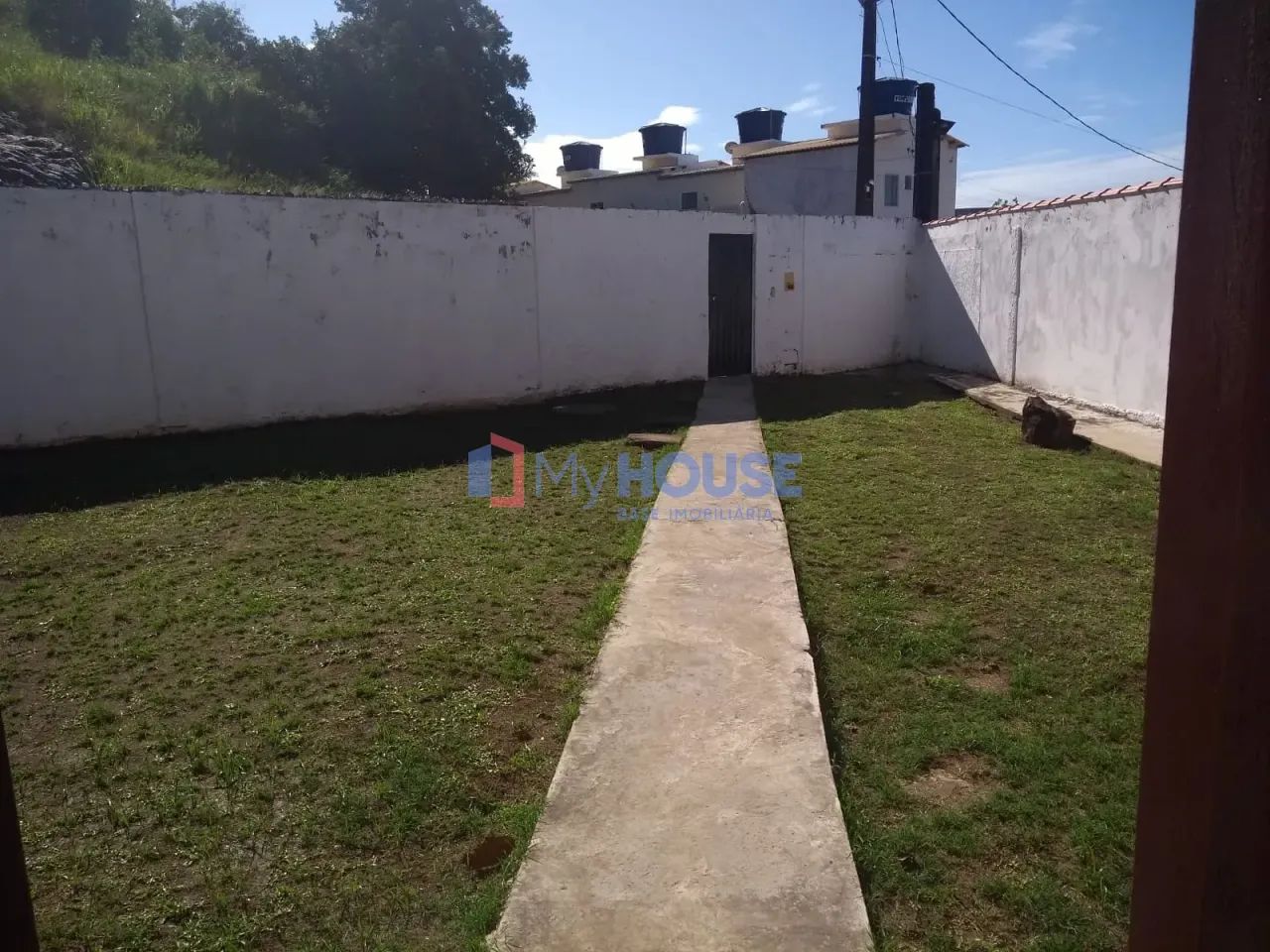 Casa plana à Venda, Hernani Sá, Ilhéus, BA - Foto 4