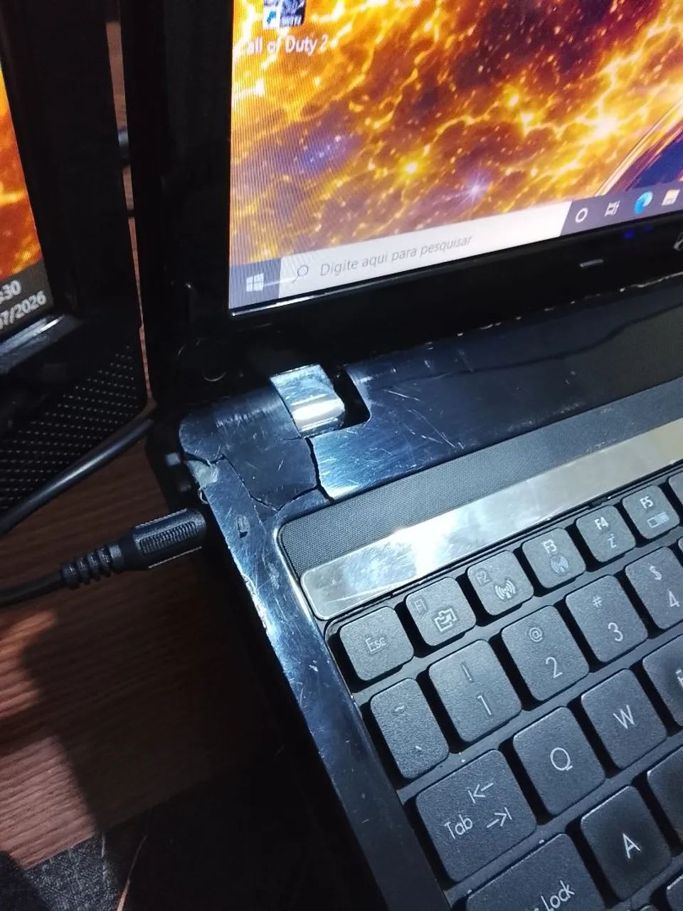 Notebook I3 8GB RAM - Foto 3