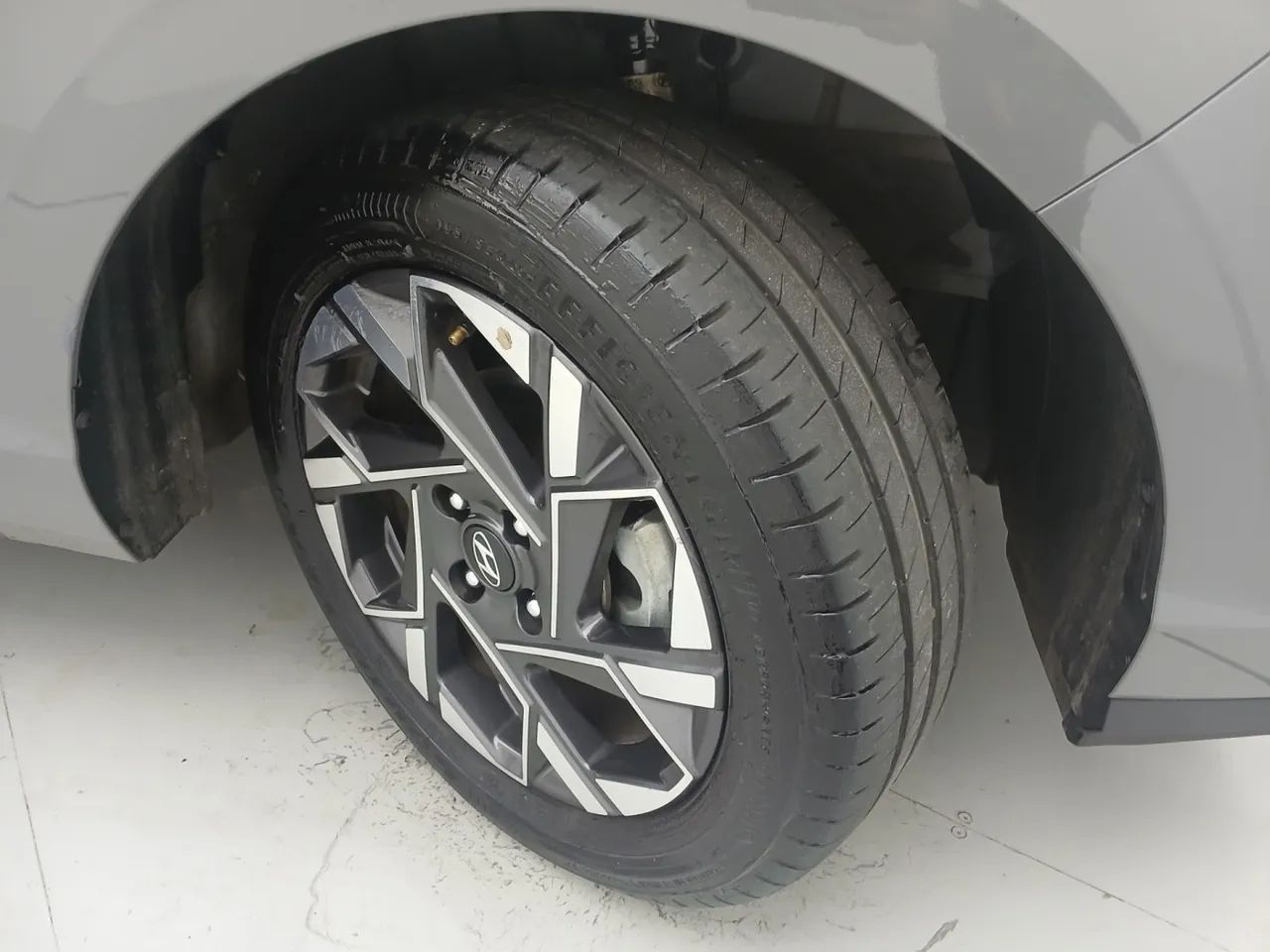 Hyundai HB20 Plat. Safety 1.0 TB Flex 12V Aut., foto 13 de 18