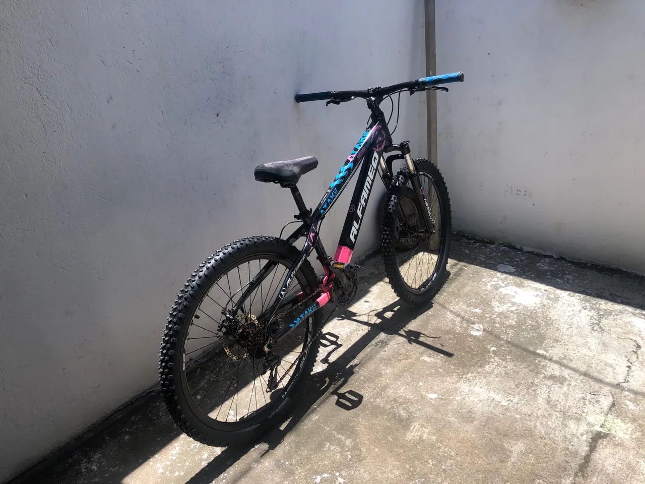 Bike alfameq - Foto 4