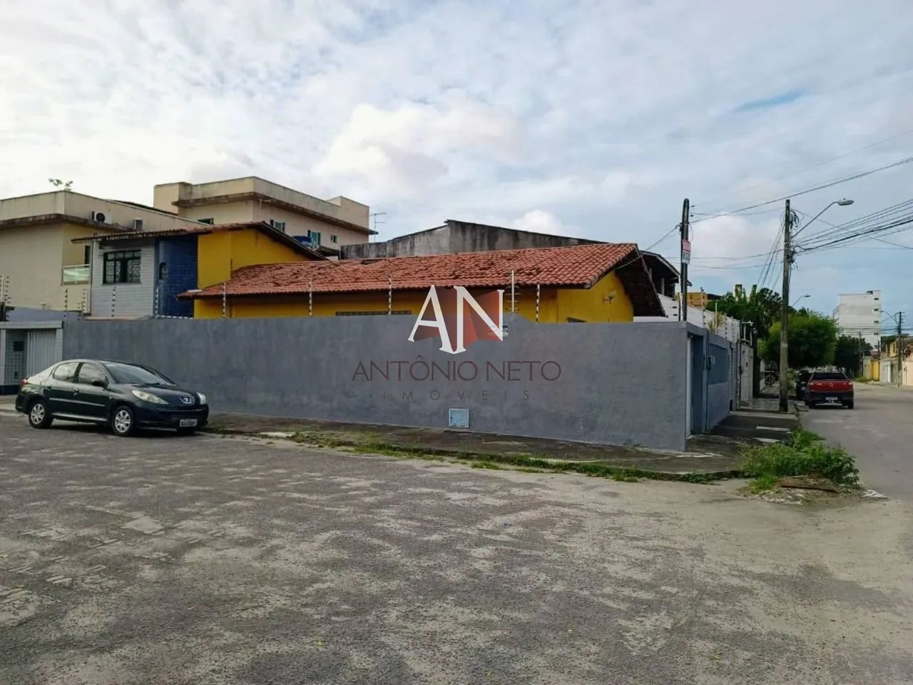 Casa com 4 Quartos para venda no Itaperi - Foto 4