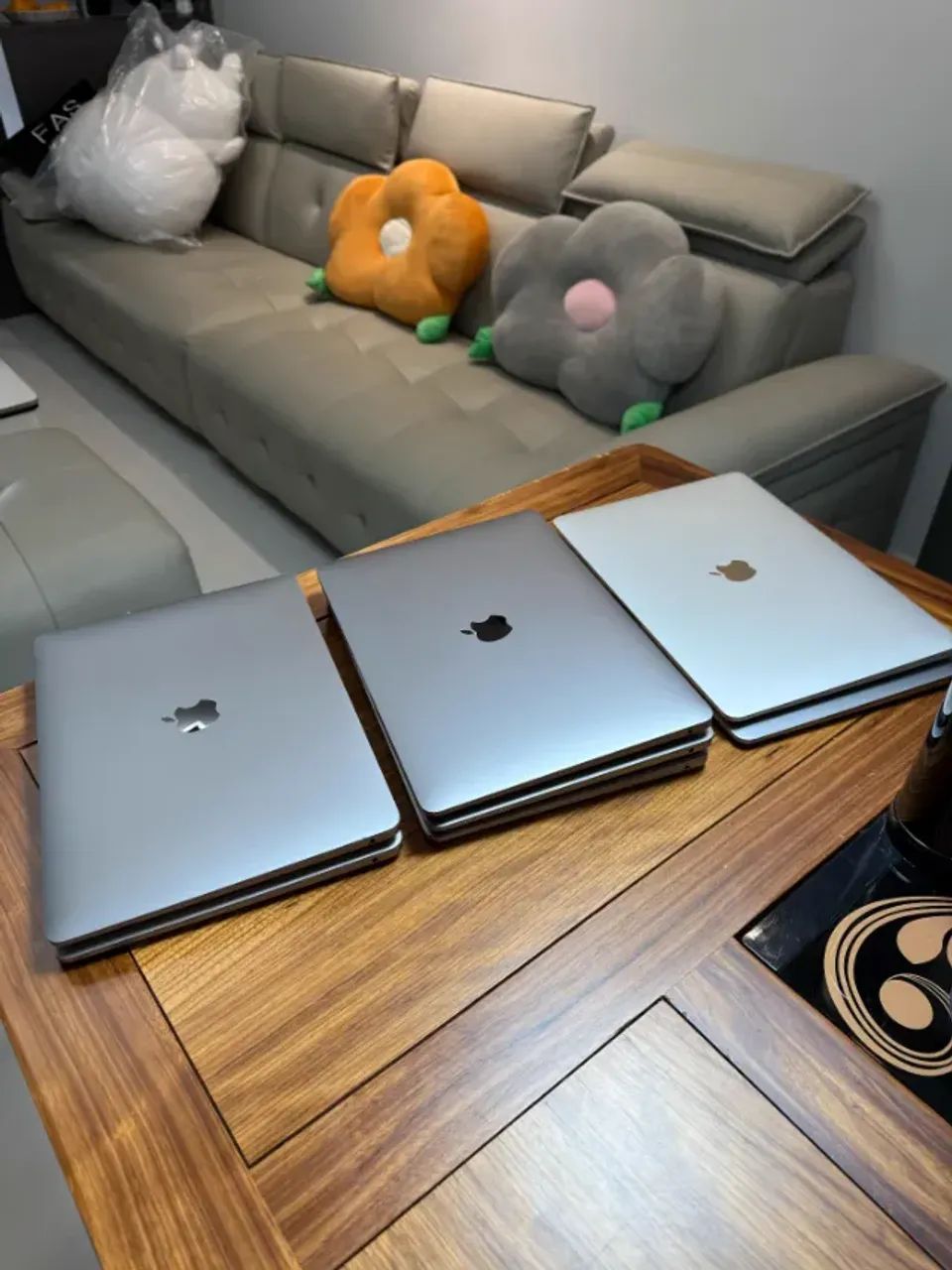 Apple Macbook Air (13 polegadas, 2020, Chip M1, 256 GB de SSD