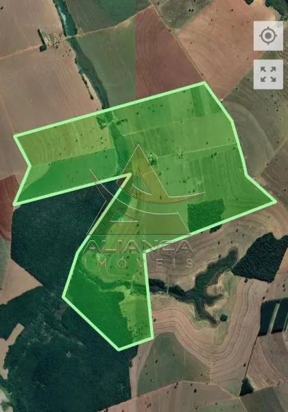 Fazenda - Marília - Zona Rural