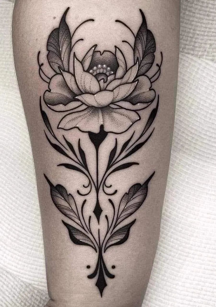 ?TATTO BOA E BARATA? - Foto 4