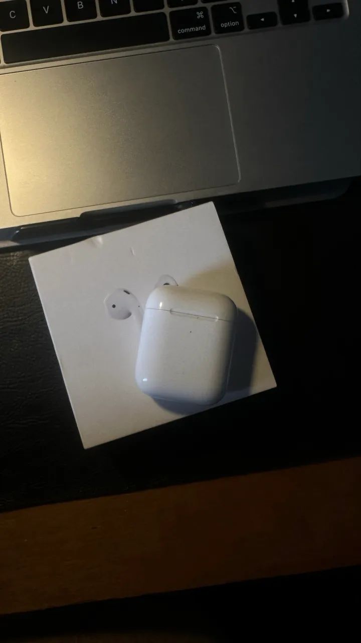 AirPods 1 - Foto 4
