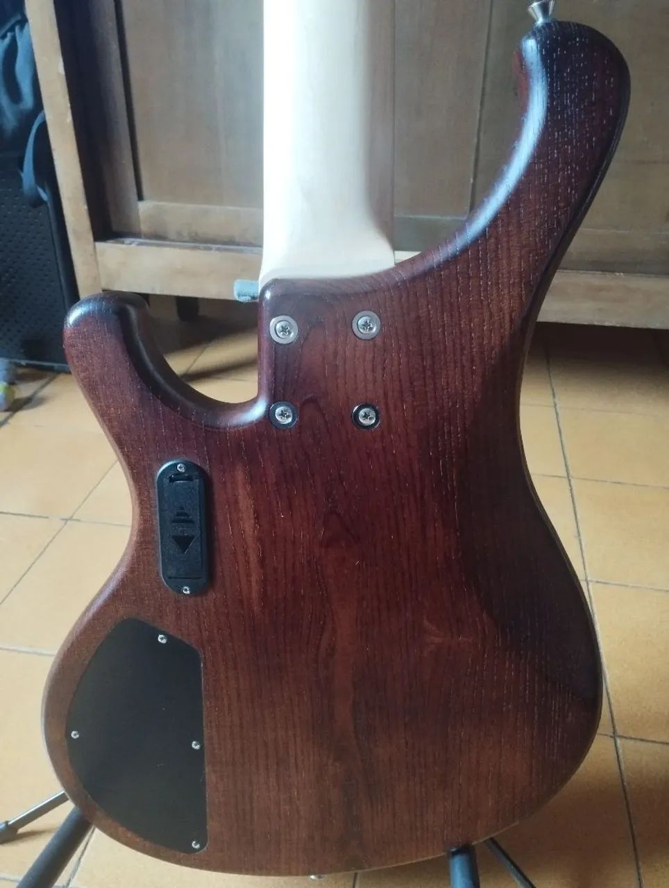 Baixo Strinberg 5 Cordas - Foto 4