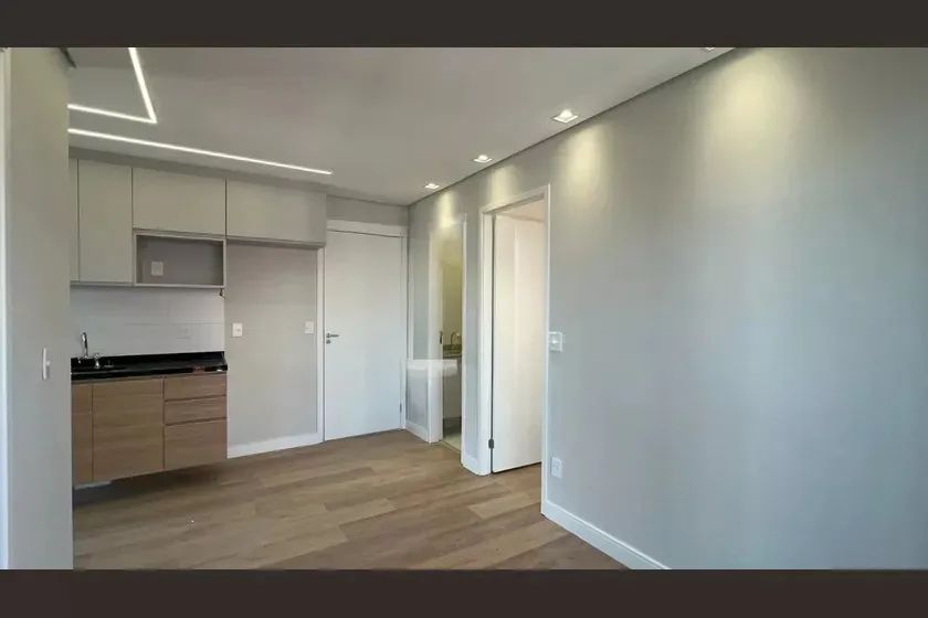 Apartamento à Venda - Pinheiros, 2 Quartos, 42 m2 - Foto 5