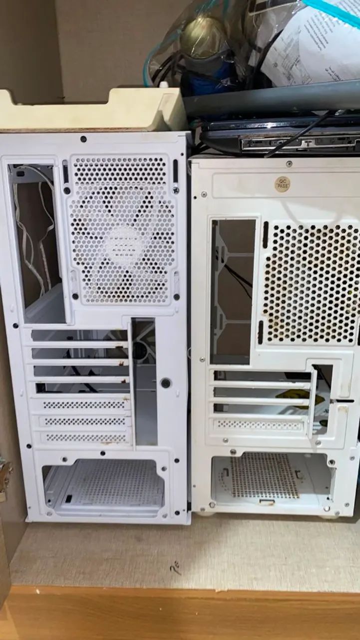 Vendo 3 notebook 2 gabites - Foto 5