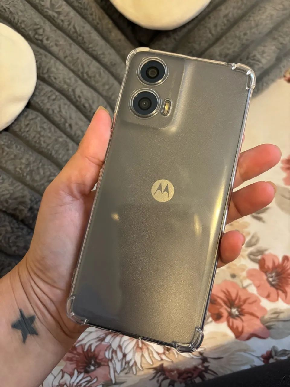 Motorola G24 - Foto 3