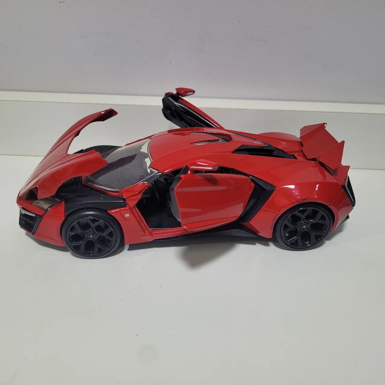Miniatura lykan velozes 1 24  - Foto 3