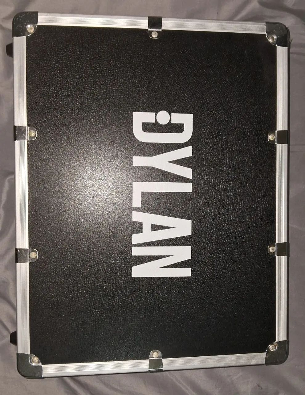 Vendo microfones para bateria acústica Dylan DD7.  - Foto 2