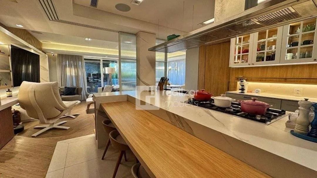 Cobertura Residencial à venda, Itacorubi, Florianópolis - CO0408. - Foto 5