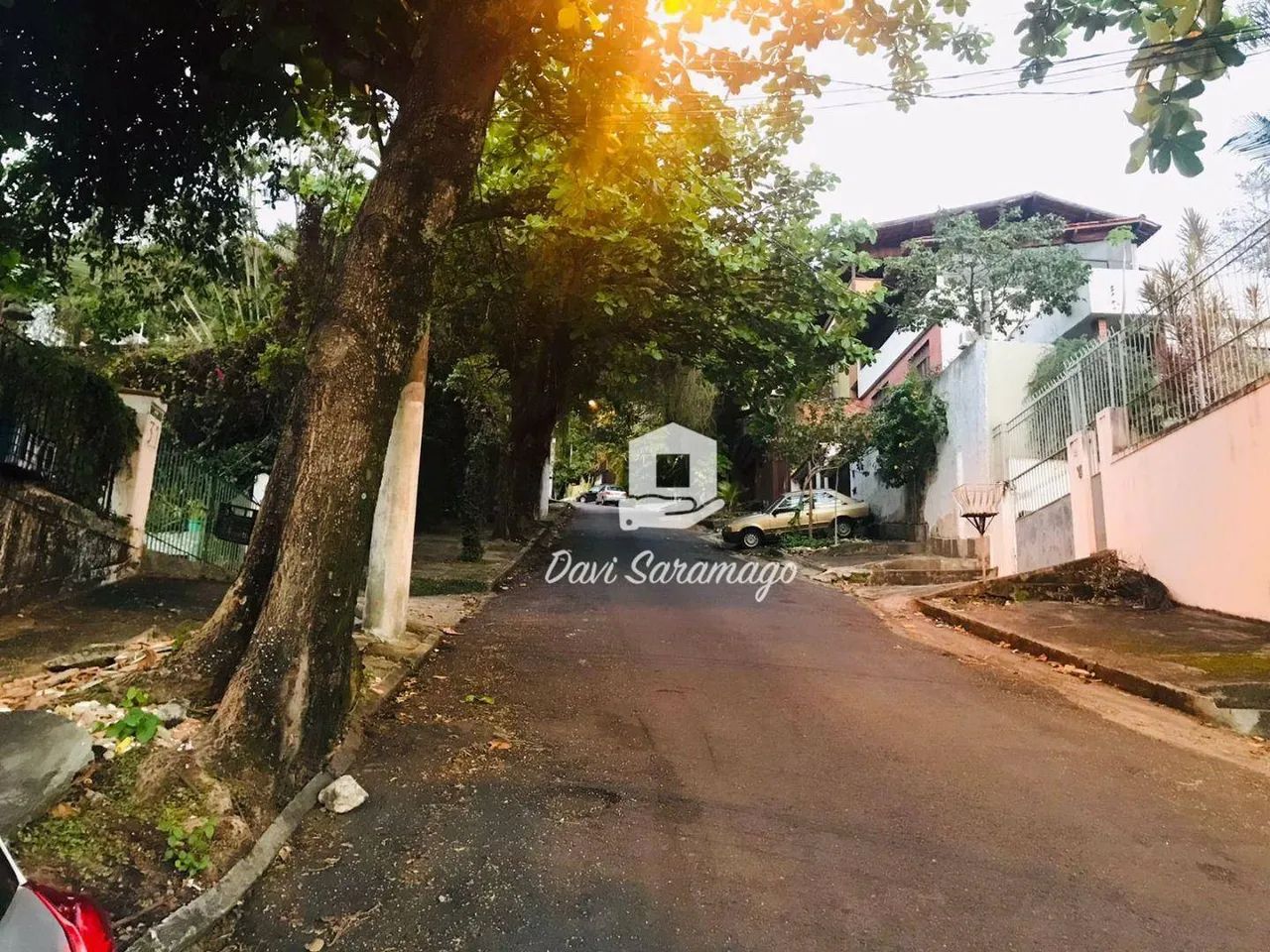Terreno São Francisco - Foto 2