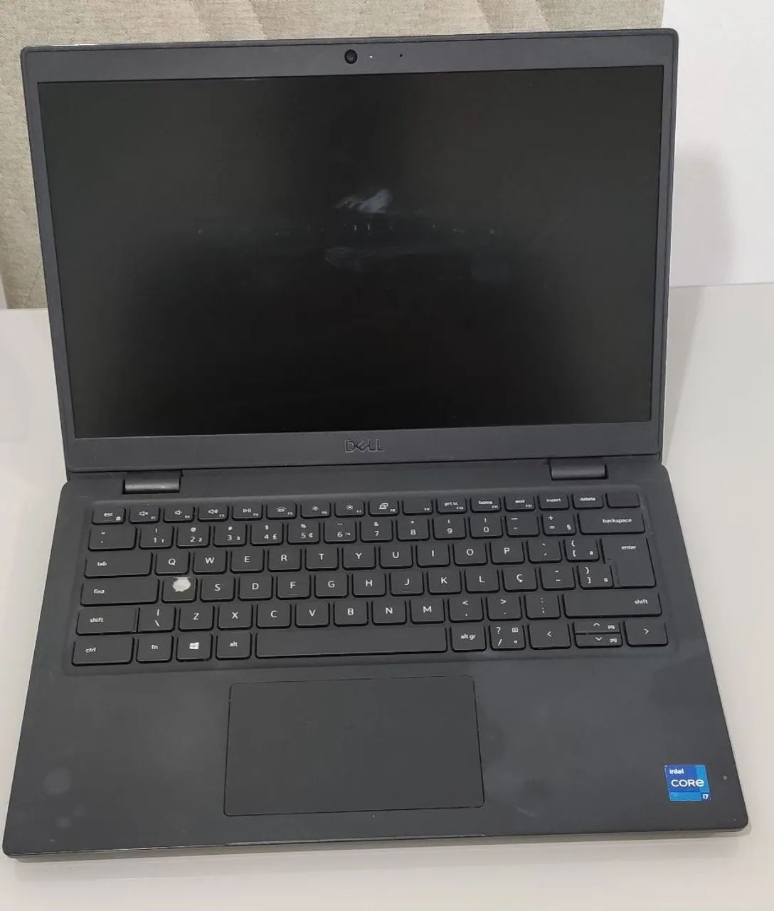 Notebook Dell Latitude 3420 Intel core i7 11 geração 