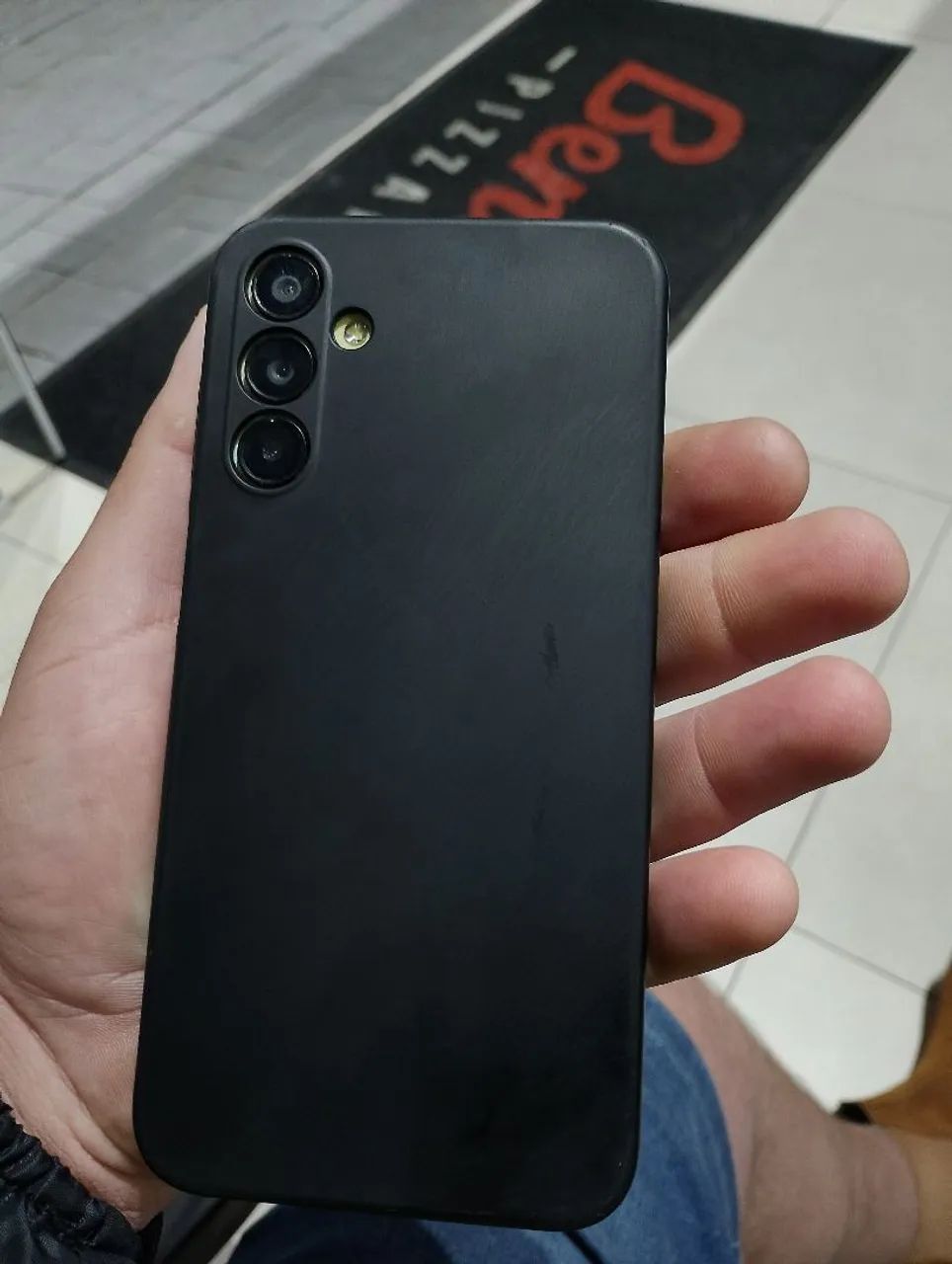 Celular A15 - Foto 4