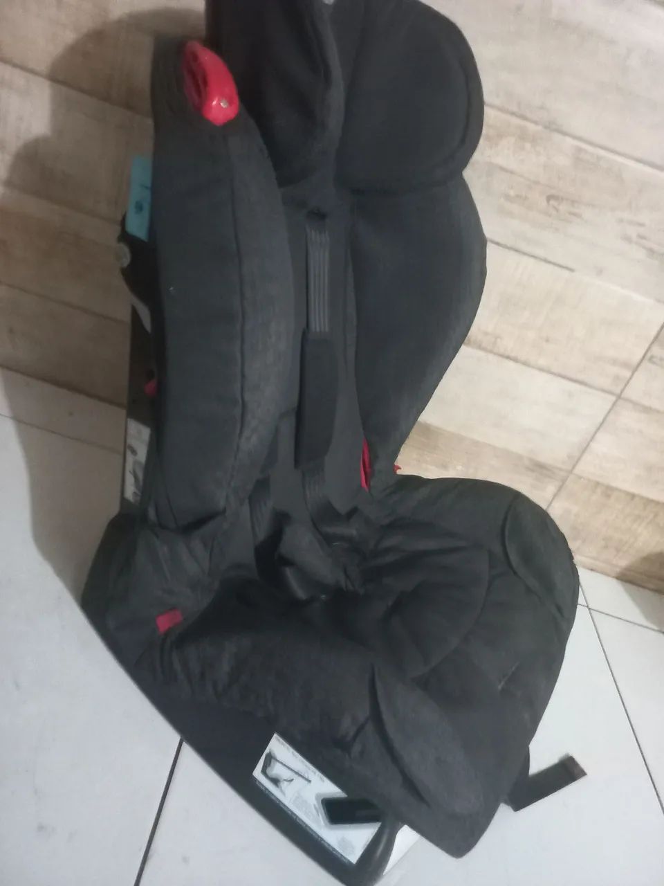 Cadeira burigoto Matrix - Foto 2