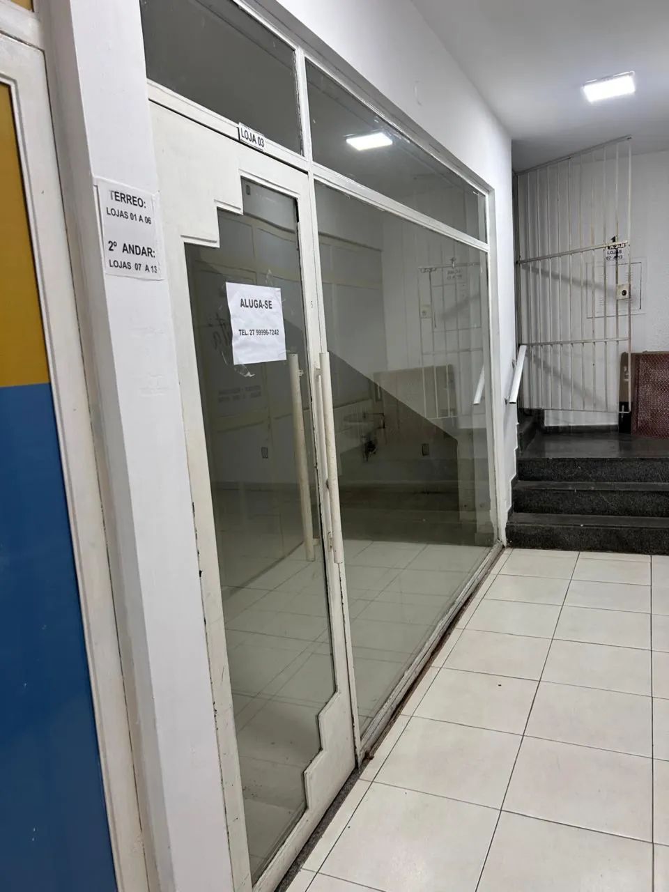 LOJA NA GLÓRIA 
