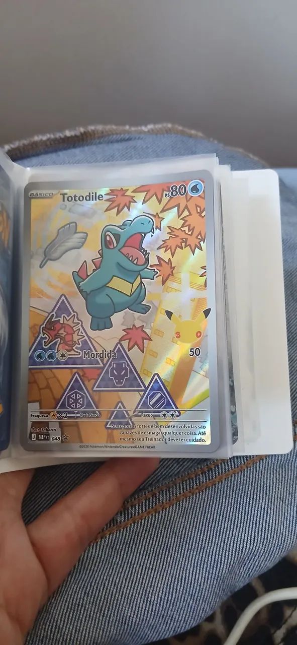 Cartas pokemon - Foto 5