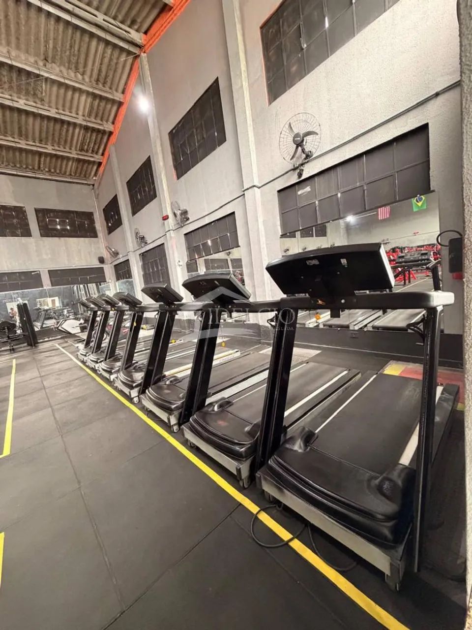 Academia comercial - Afonso Pena - Foto 3