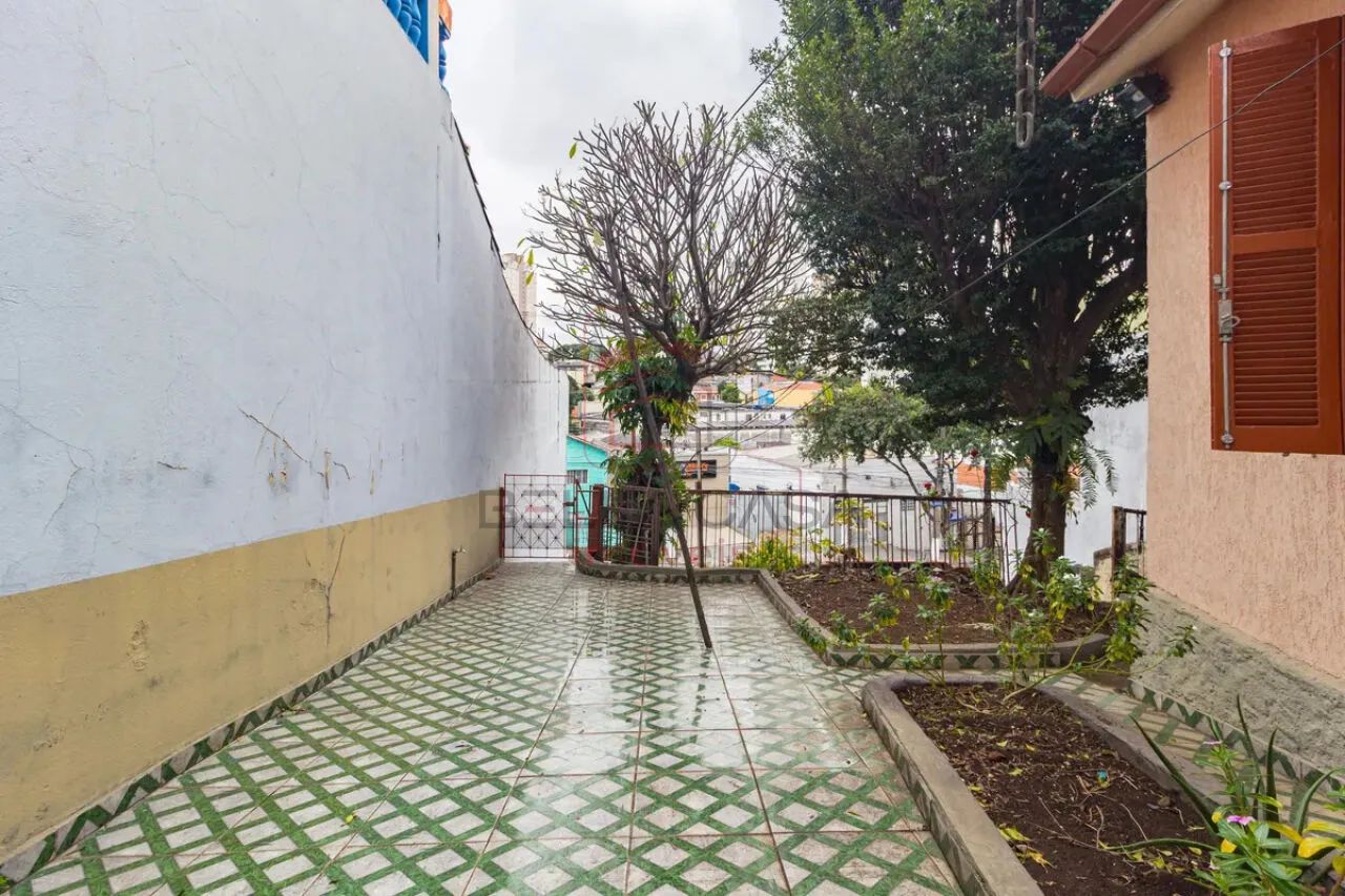 Casa térrea a venda na Mooca - 293m² de terreno - Foto 3