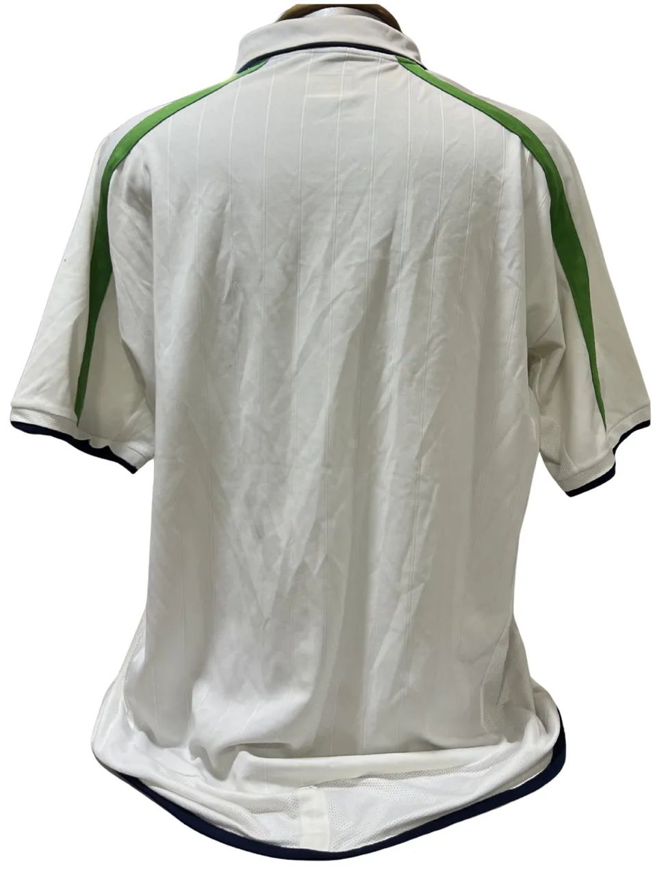 Camisa Saint Etienne - 01/02 - Foto 2