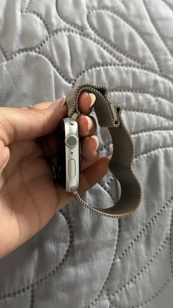Apple Watch Series 5 44 m  - Foto 2