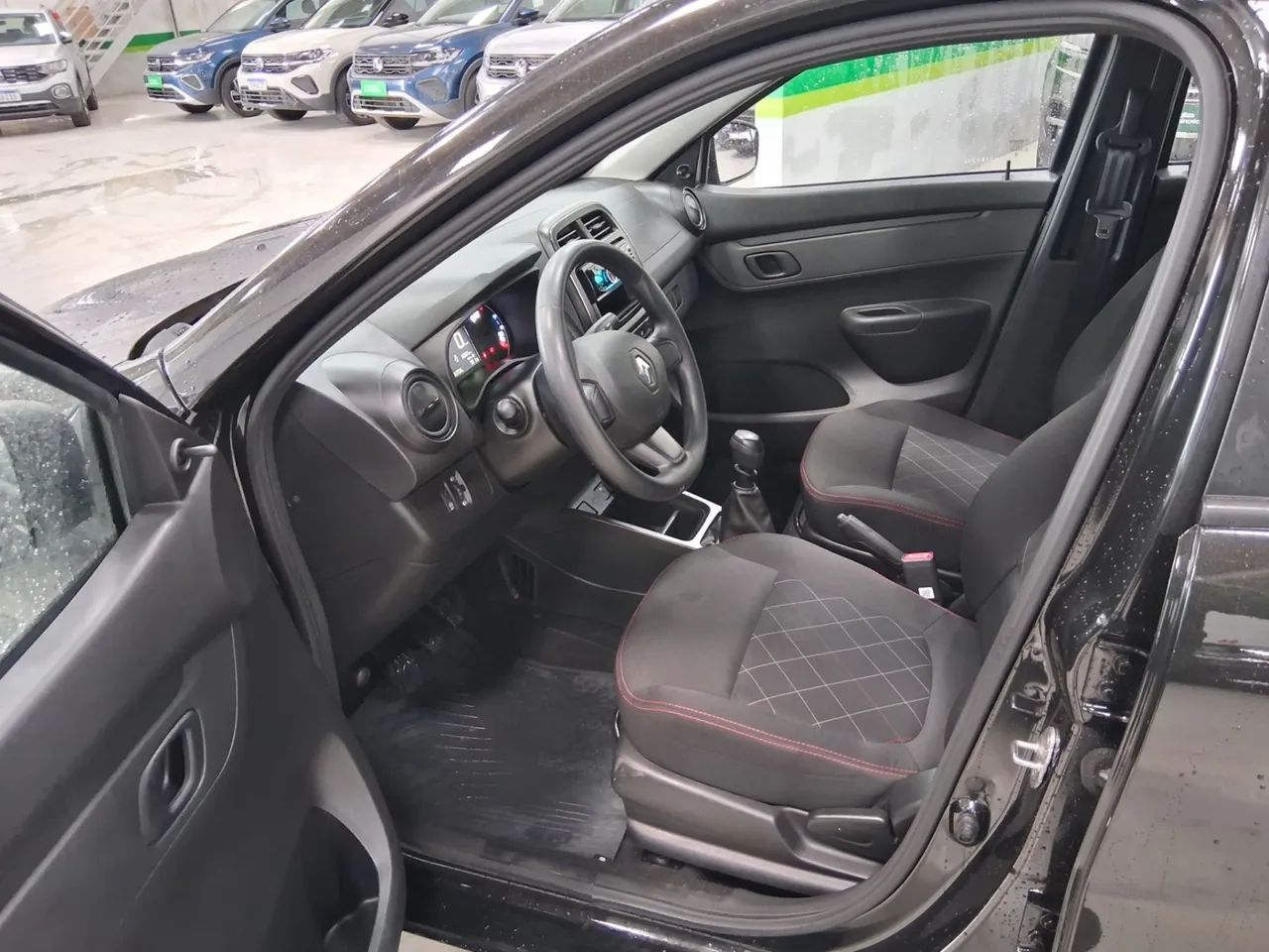 Renault Kwid 1.0 Zen 2026 - Foto 4