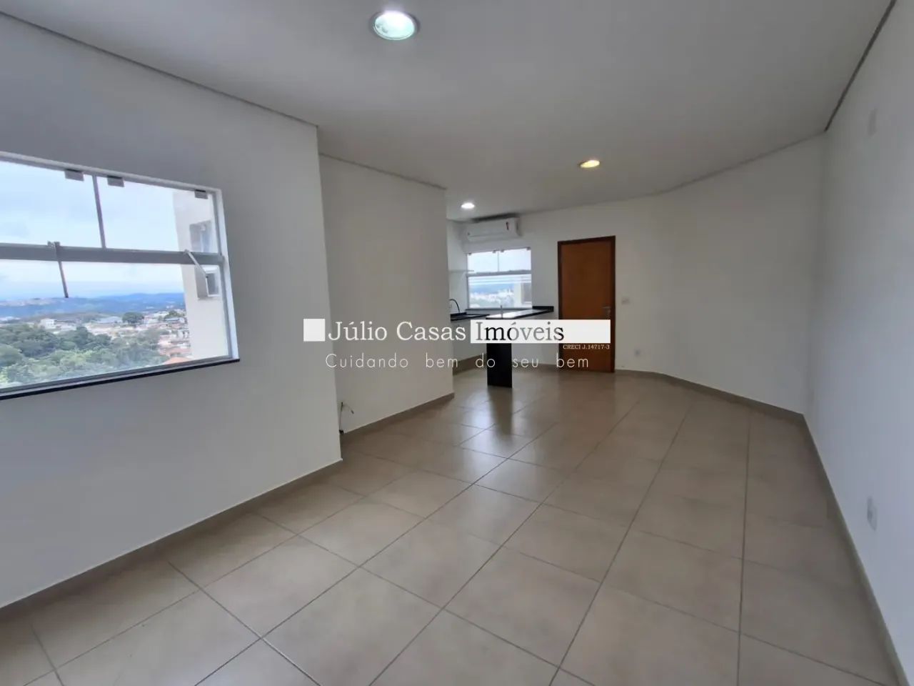 Sala Comercial para Alugar no Parque Bela Vista, Votorantim/SP - Foto 3