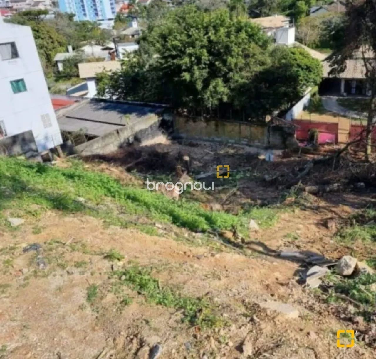 Terreno com 456m2 a venda - bairro Carvoeira - próximo a UFSC - Florianópolis - Foto 3