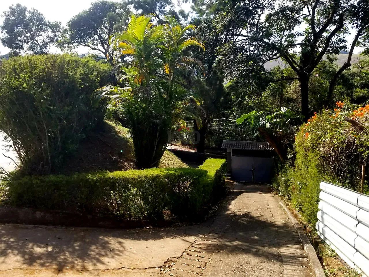 Chácara / Sítio / Granja 4 quartos - Recanto dos Lagos - Foto 3