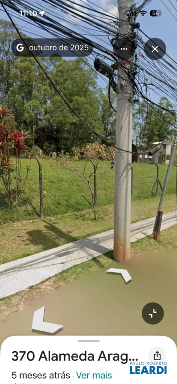 TERRENO EM CONDOMÍNIO - ALPHAVILLE - SP - Foto 3