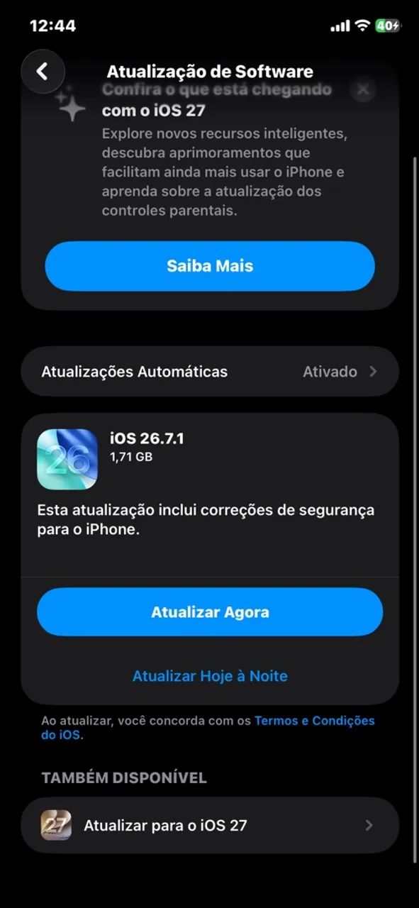 iPhone 11 128 giga - Foto 5