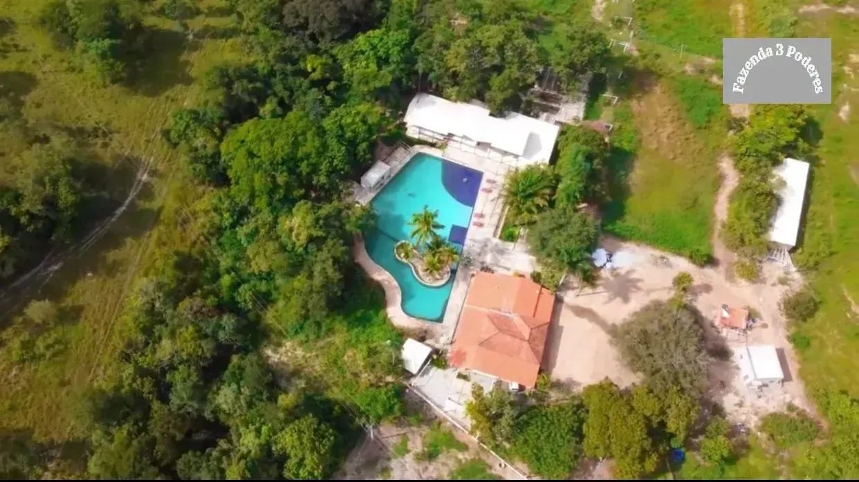 fazenda Extra 30 Alqueires! - Foto 5