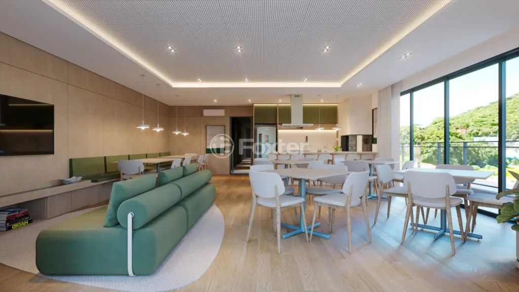 Apartamento à venda Estrada Haroldo Soares Glavan, Cacupé - Florianópolis - Foto 4