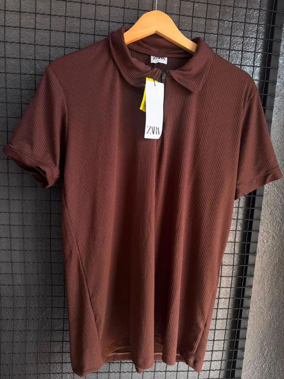 Gola polo canelada  - Foto 3