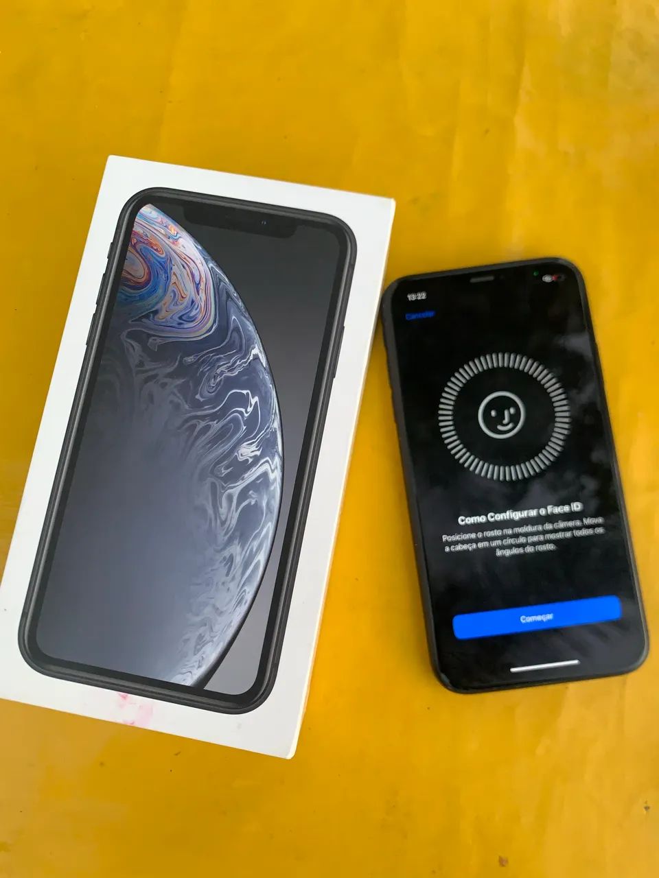 iPhone XR 64Gb