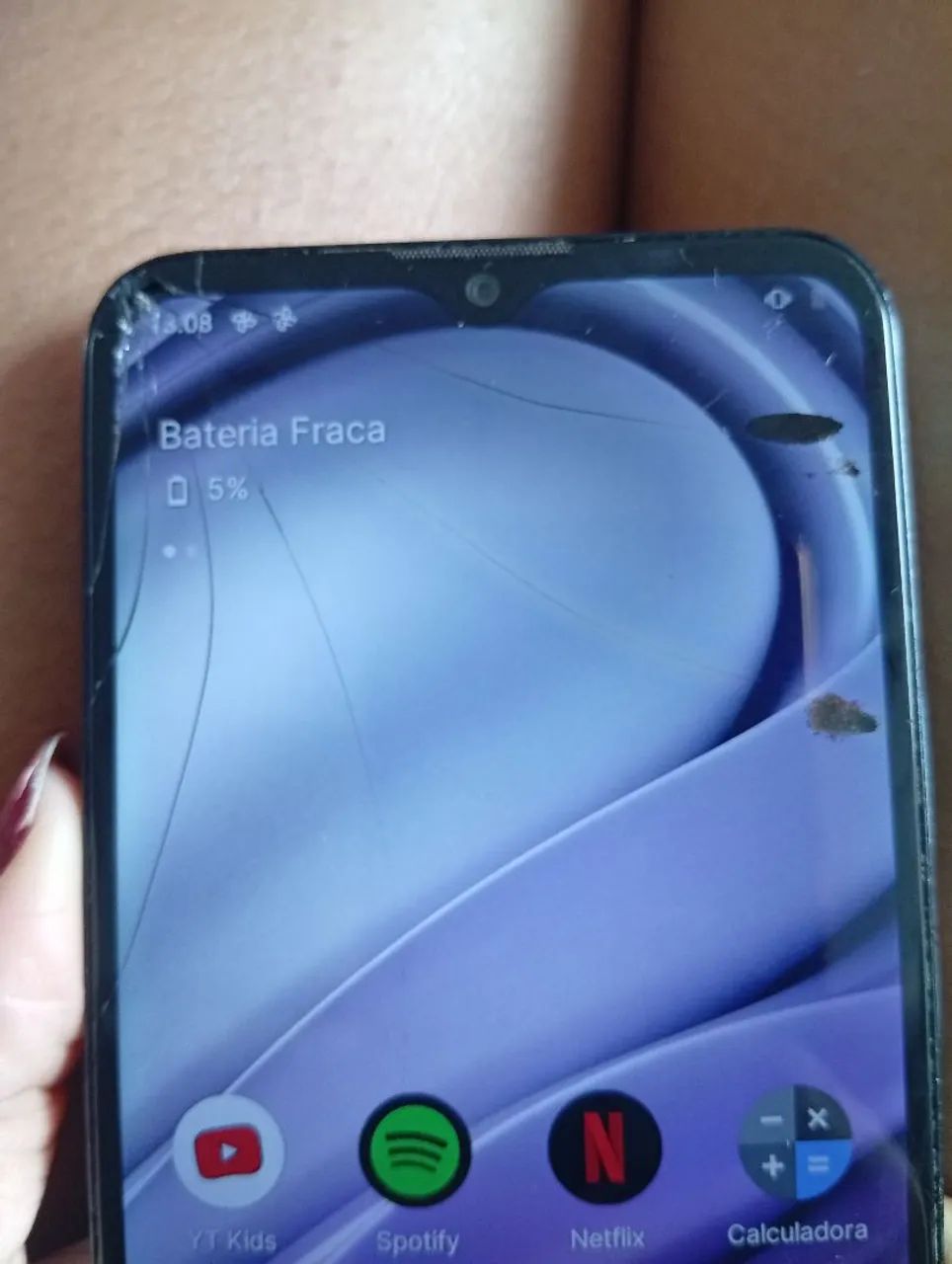 Moto G20 - Foto 3