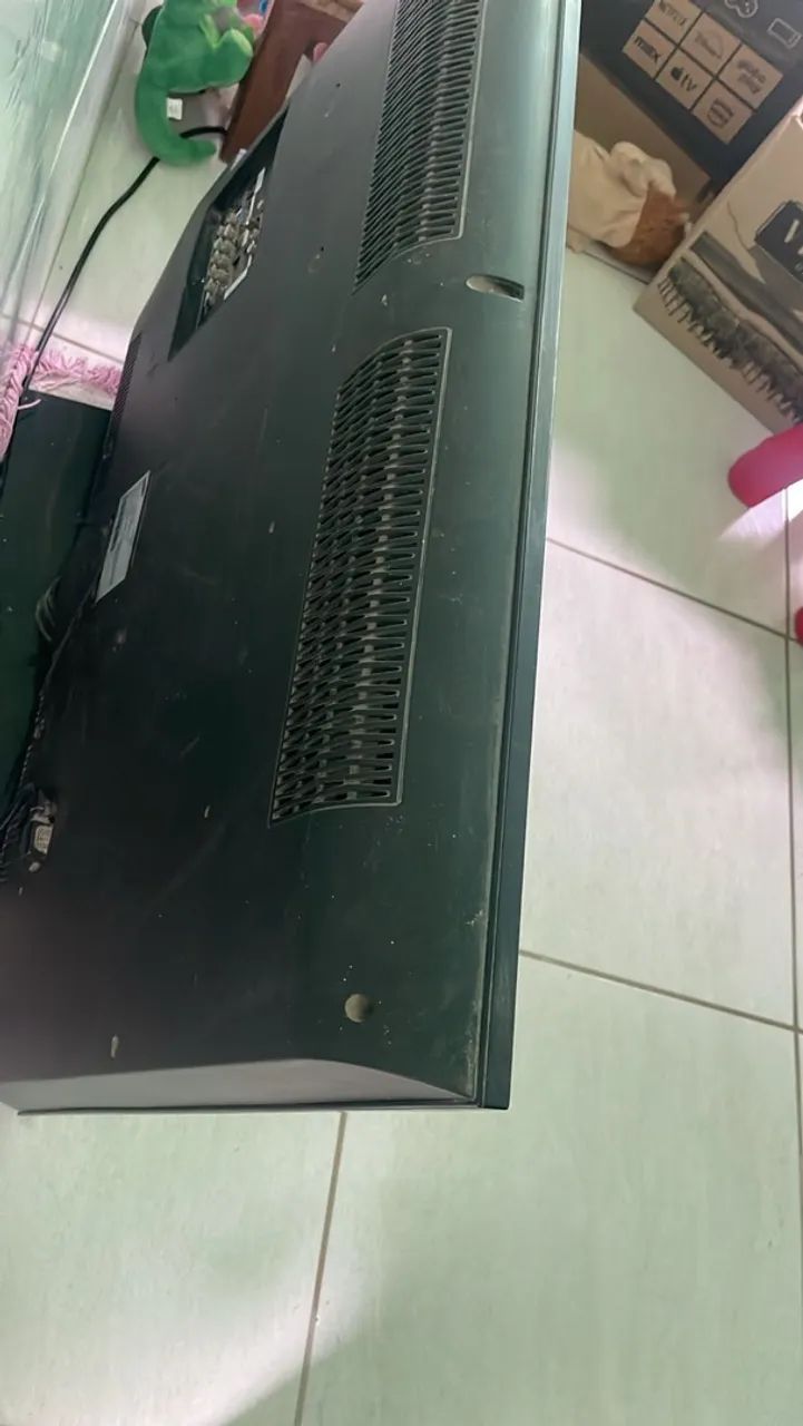 Tv Samsung 100.00 - Foto 4