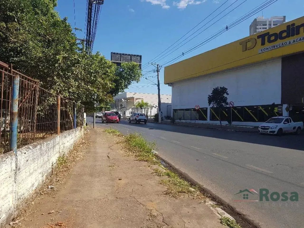 Terreno para venda VERDÃO Cuiabá - Foto 3