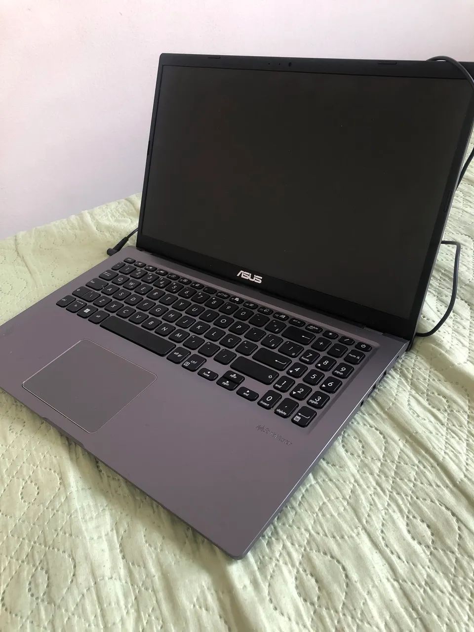 Notebook  - Foto 2