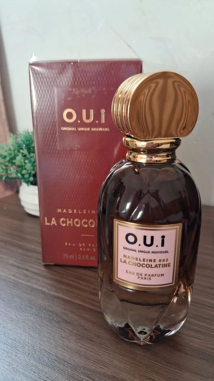 PERFUME OUI BOTICARIO - Foto 2