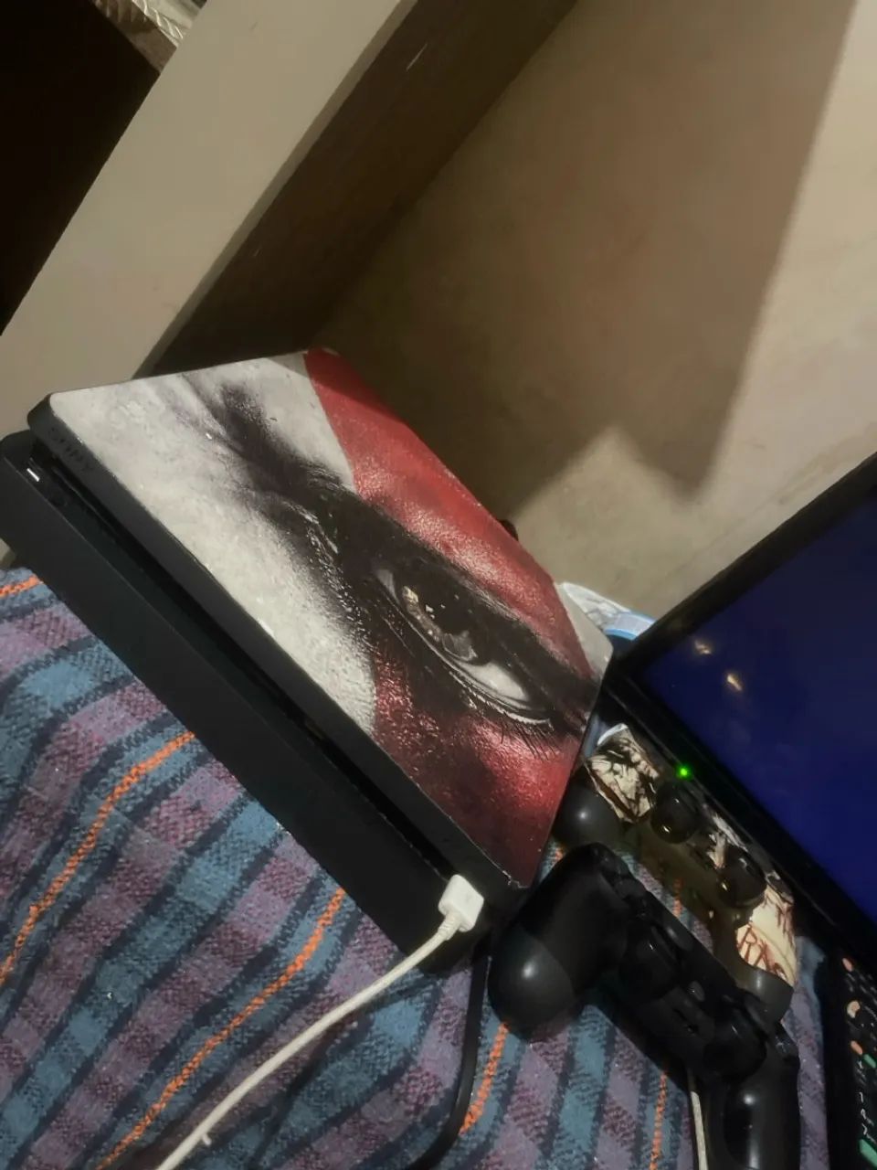 Vendo ps4  - Foto 2