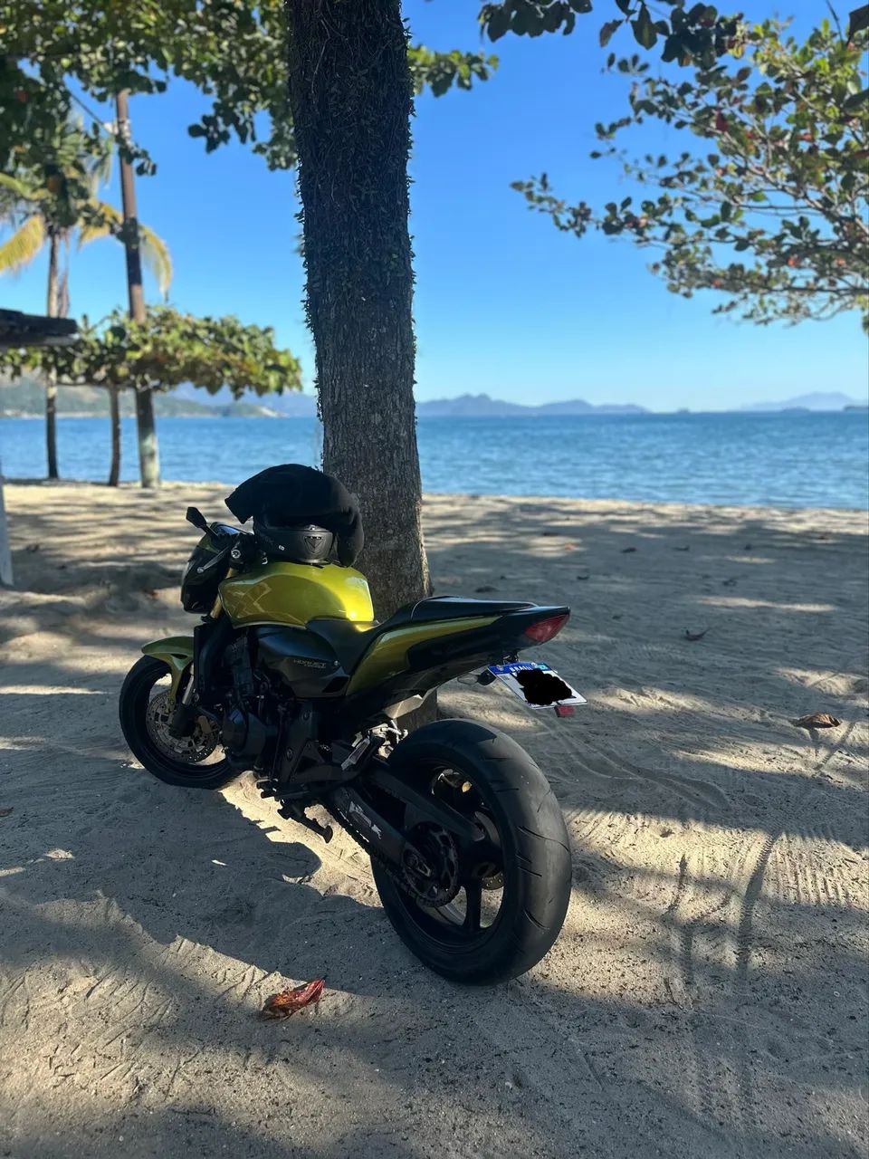 Cb600 hornet - Foto 2