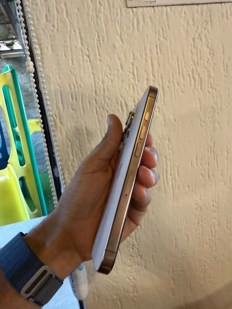 iPhone 16 PRO 128GB - Foto 4