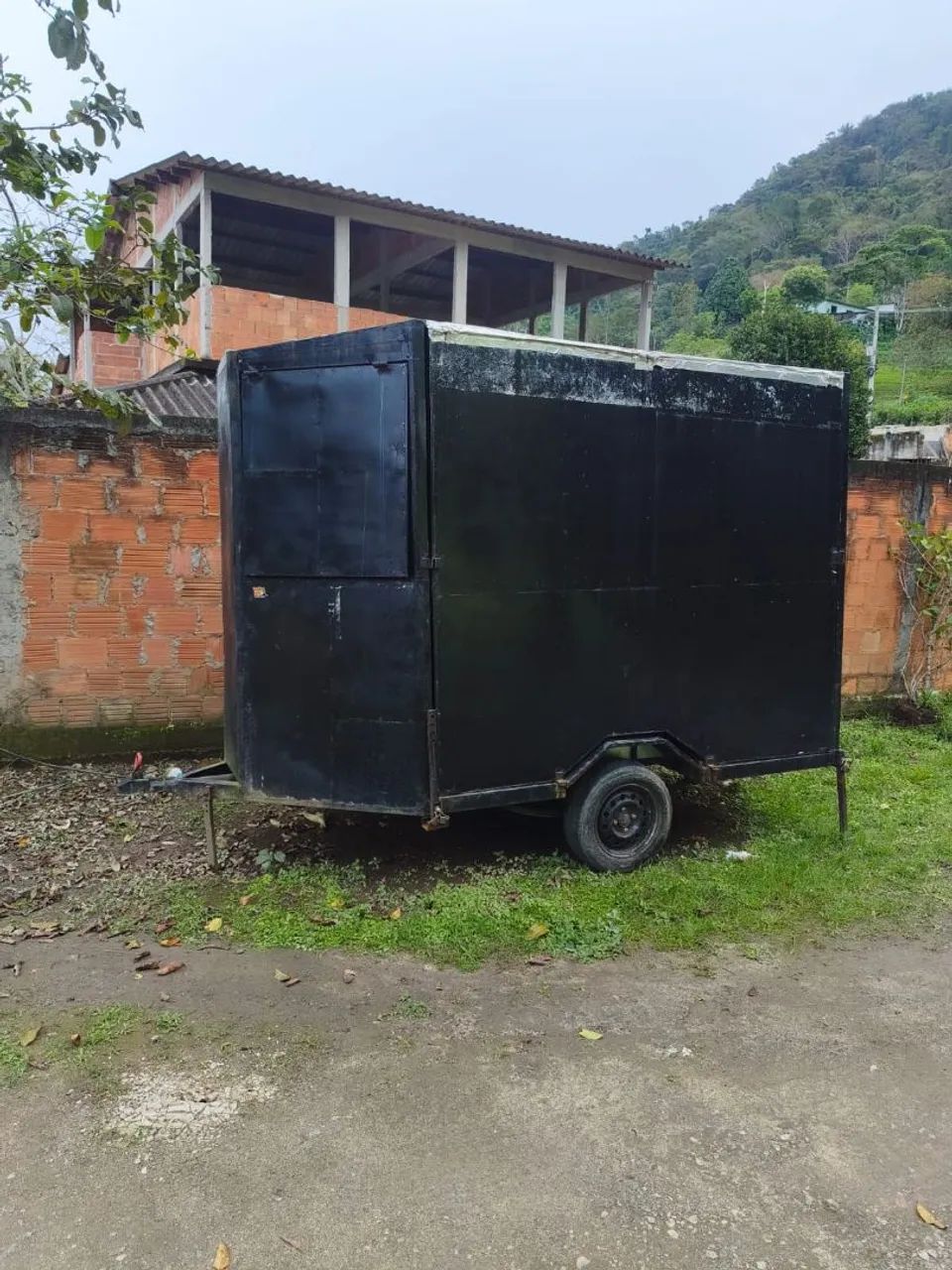 Trailer - Foto 2