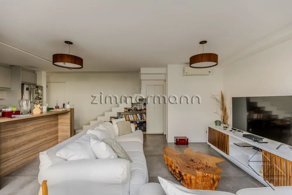 APARTAMENTO DUPLEX 1 DORMITÓRIO 1 VAGA - Foto 2