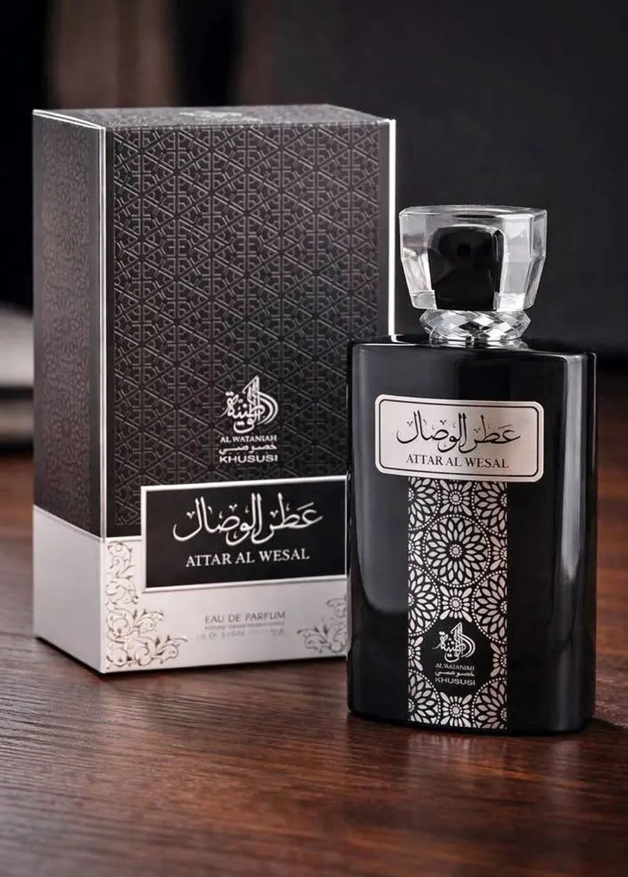 Perfume ATTAR AL WESAL  - Foto 2