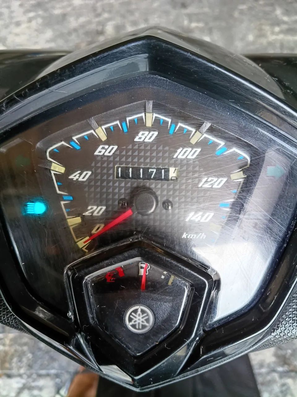 Moto  - Foto 3